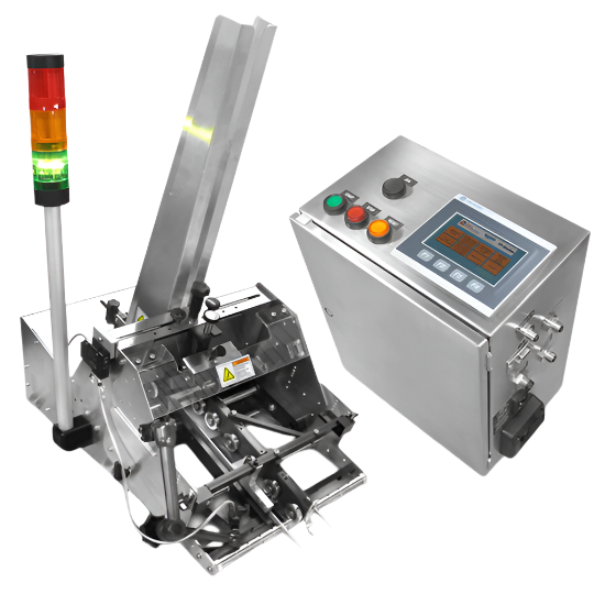 Streamfeeder P-Series Friction Feeders