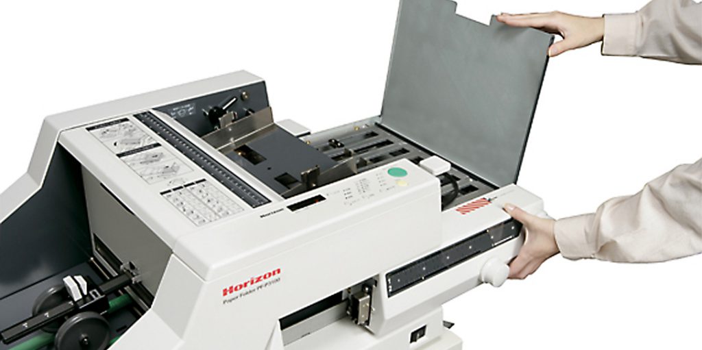 Horizon PF-P3110 Paper Folder Tray