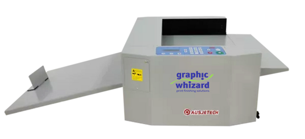 Graphic Whizard PT330 Mini Crease