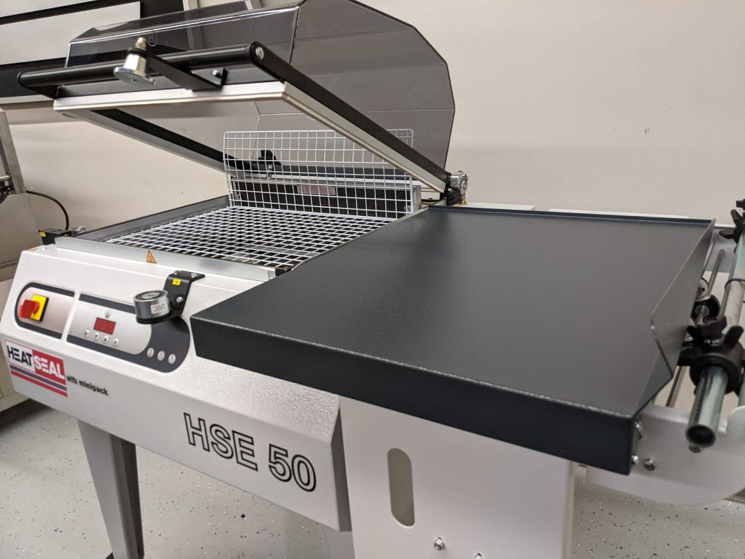 HSE50 Work Surface