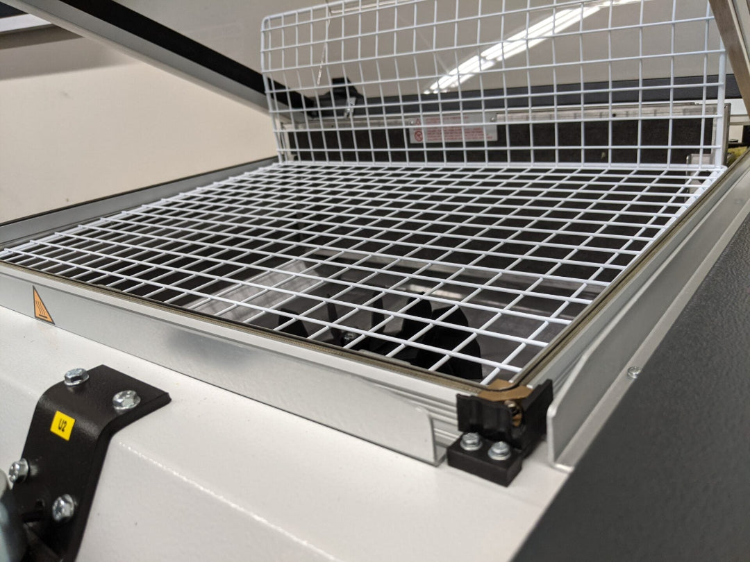 HSE50 Shrink Tray