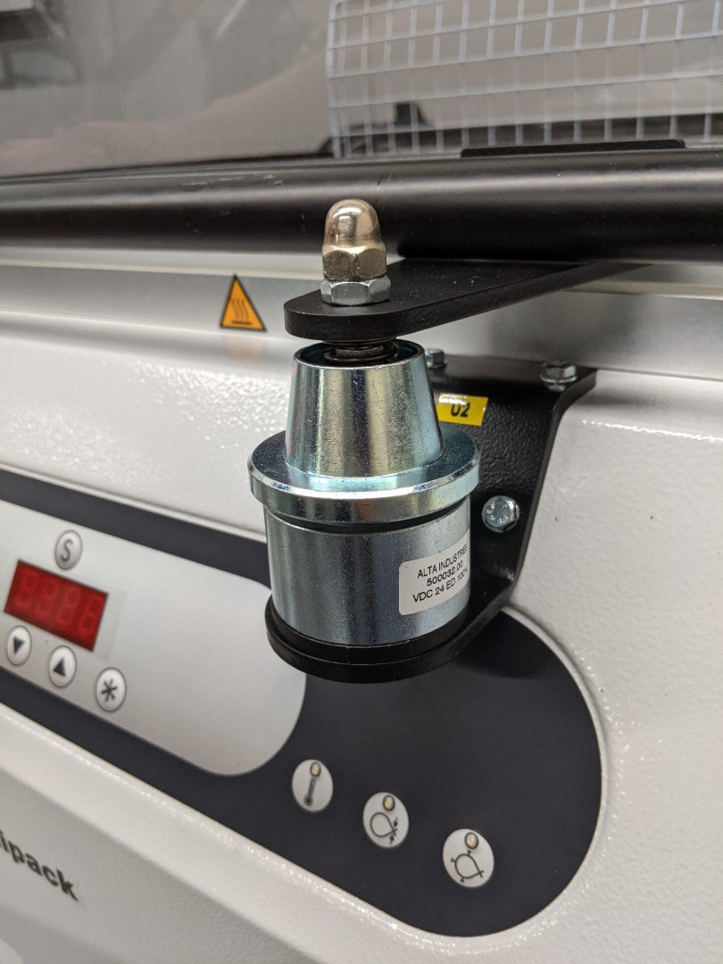 HSE50 Adjustment
