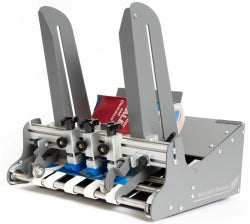 Straight Shooter R-14 High-Speed Continuous Feeder