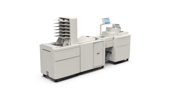 Plockmatic Reflex Mailing System