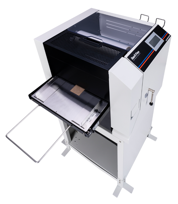 Revo Flex Laminator