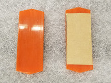 Baum Sheet Detector Tab Assembly