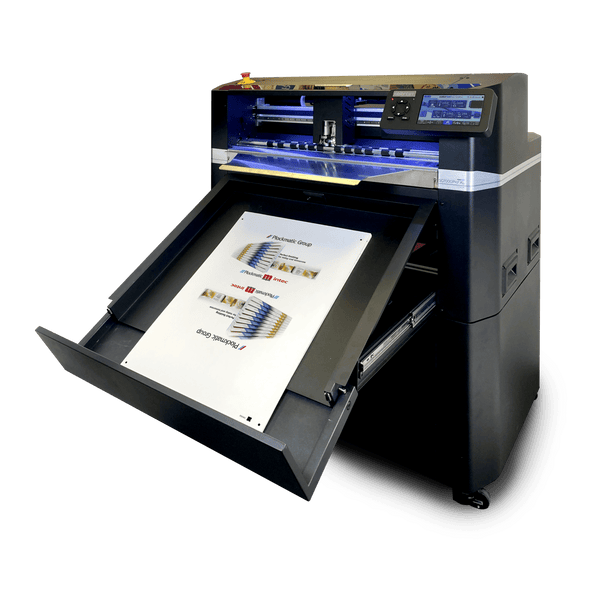 Intec SC7100 Pro T Digital Die Cutter