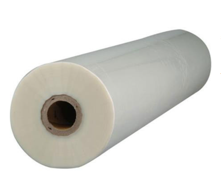 25" x 200' Martin Yale DryLam No Tack Heat Activated Mounting Adhesive (JHA25200)