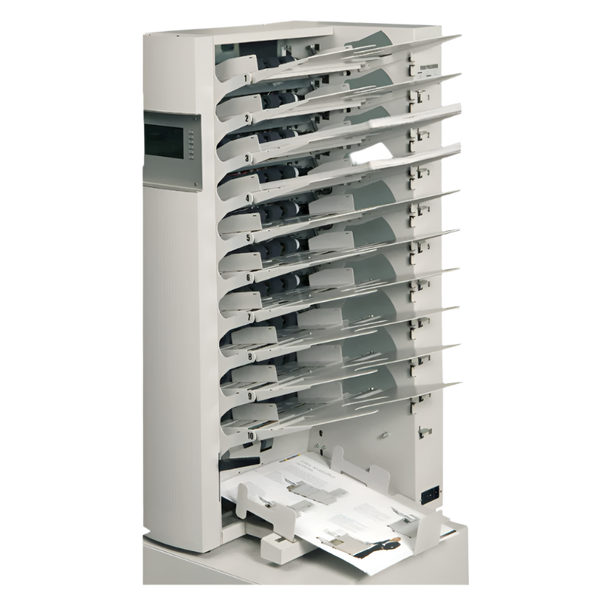 Morgana 510 Feeder/Collator