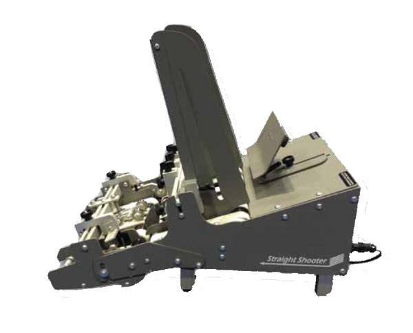 Straight Shooter R-12D Demand Feeder