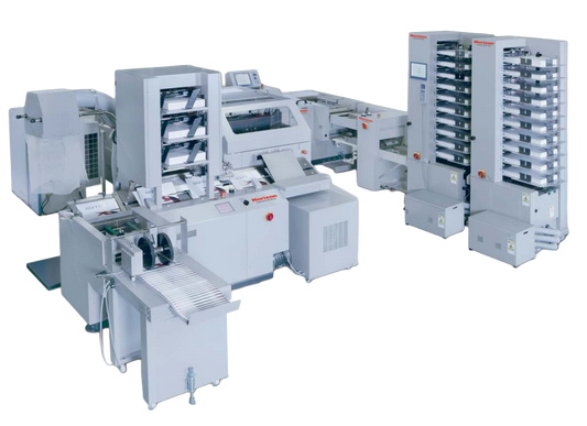 Horizon IM-30 Paper Inserter