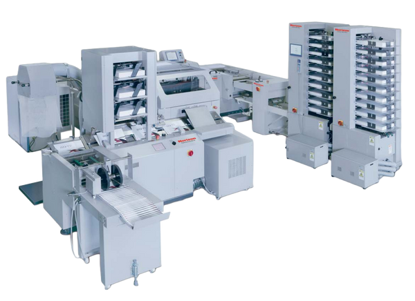 Horizon IM-30 Paper Inserter