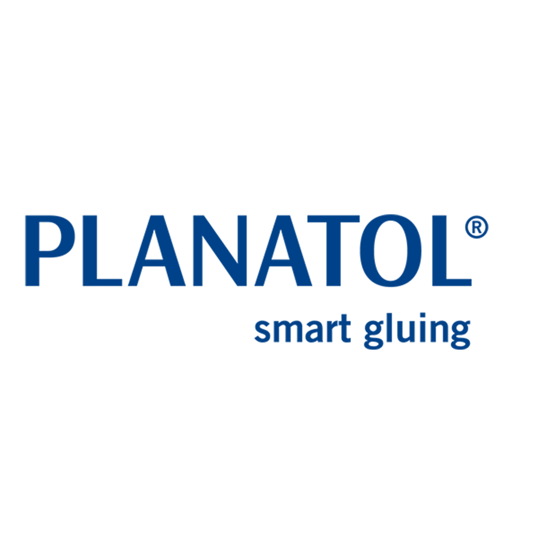 Planatol Smart Gluing Logo