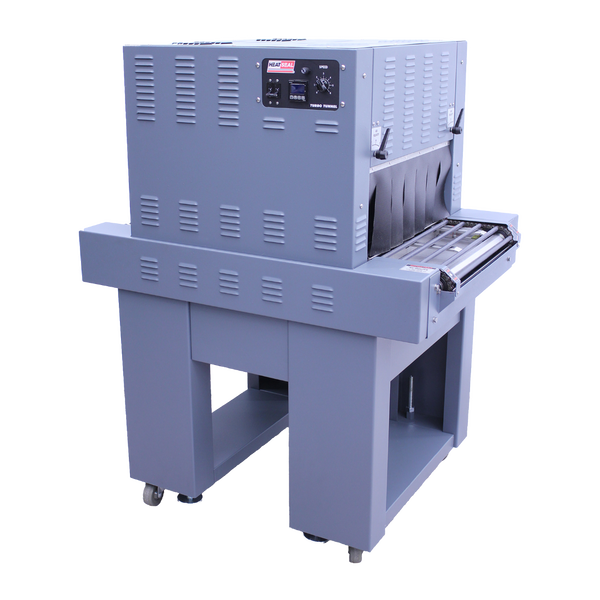 Heat Seal T2622 Shrink Tunnel