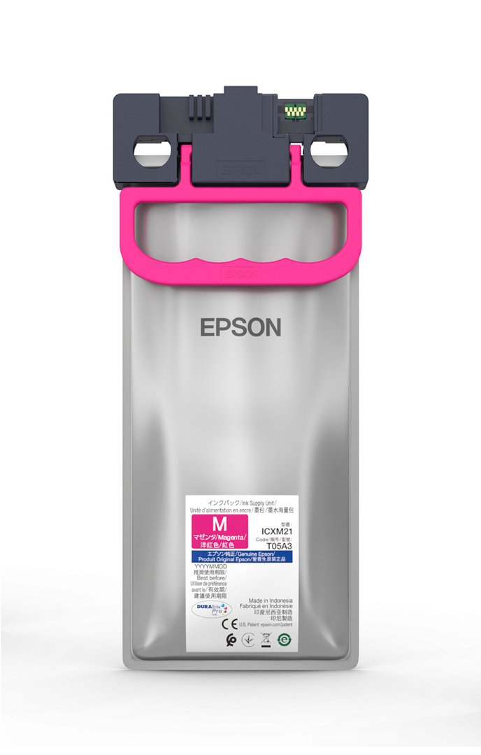 T05A Magenta Ink