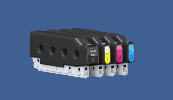 Epson DURABrite Pro T08D Ink