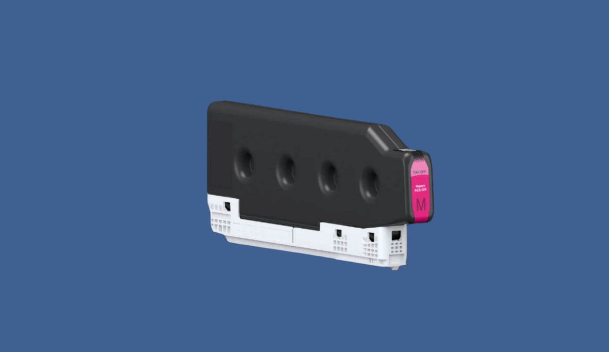 T08D Ink Magenta