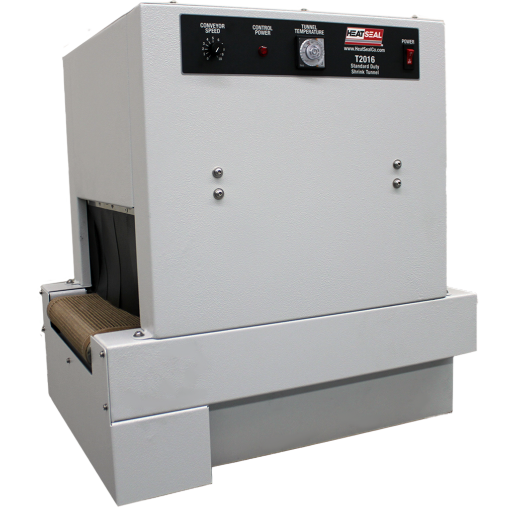 T2016 heat tunnel left