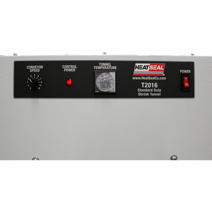 T2016 close up front