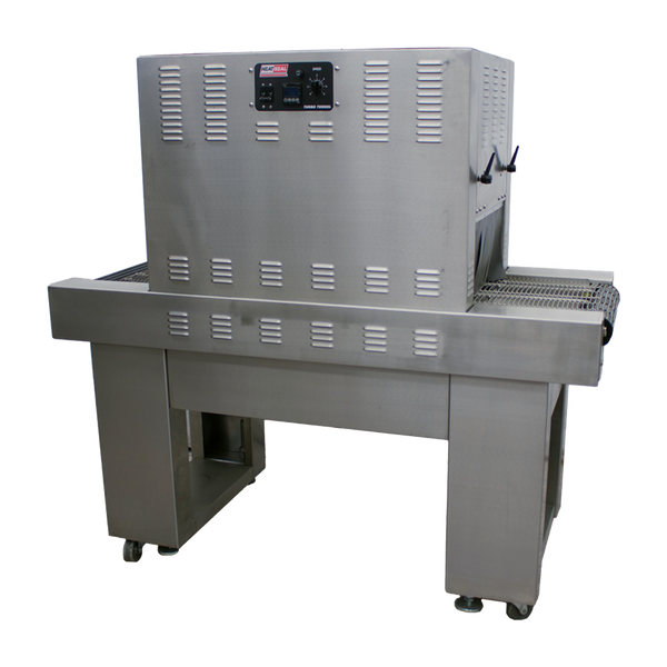 Heat Seal T3417 Shrink Tunnel
