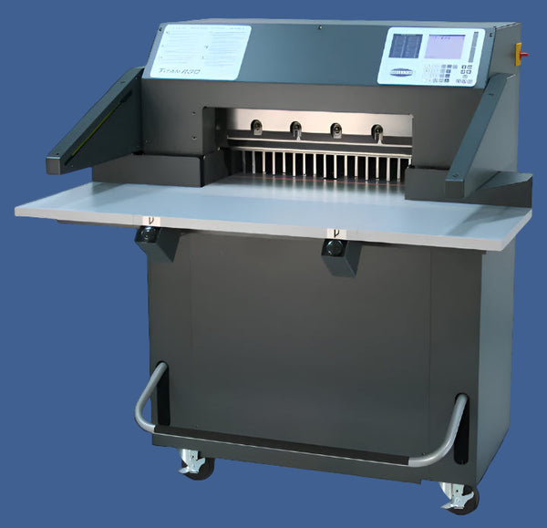 Challenge Titan 230 Paper Cutter