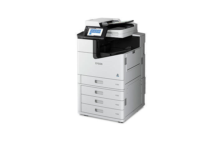 Epson WF-C20750 heat free left