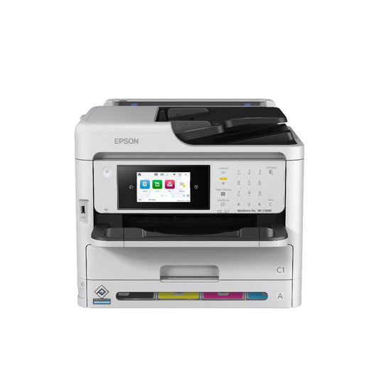 Epson® WorkForce® Pro WF-C5390 Color Printer