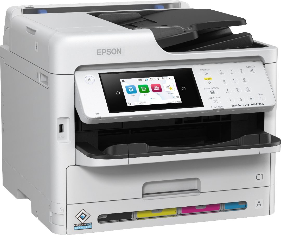 WF-C5890 Right Angle