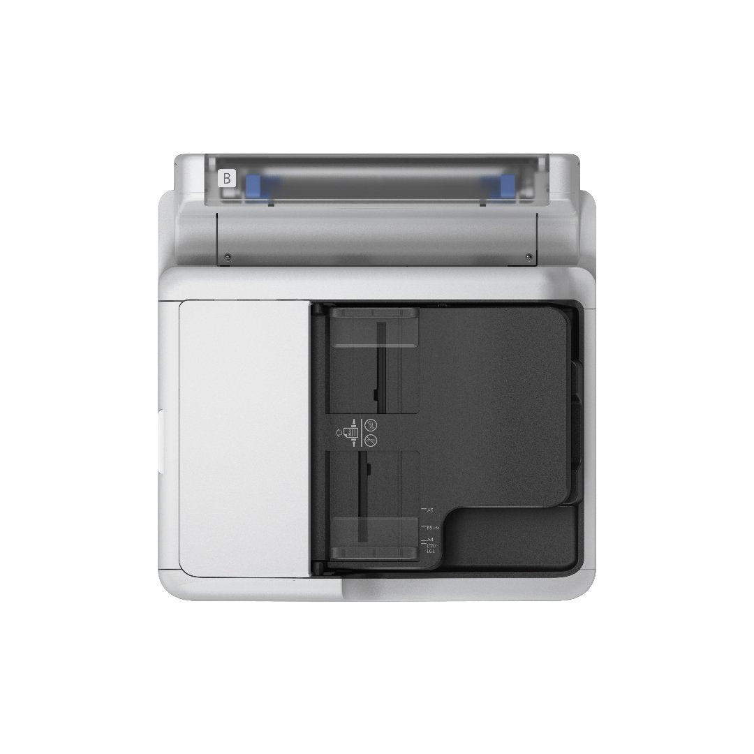 WF-C5890 Top view