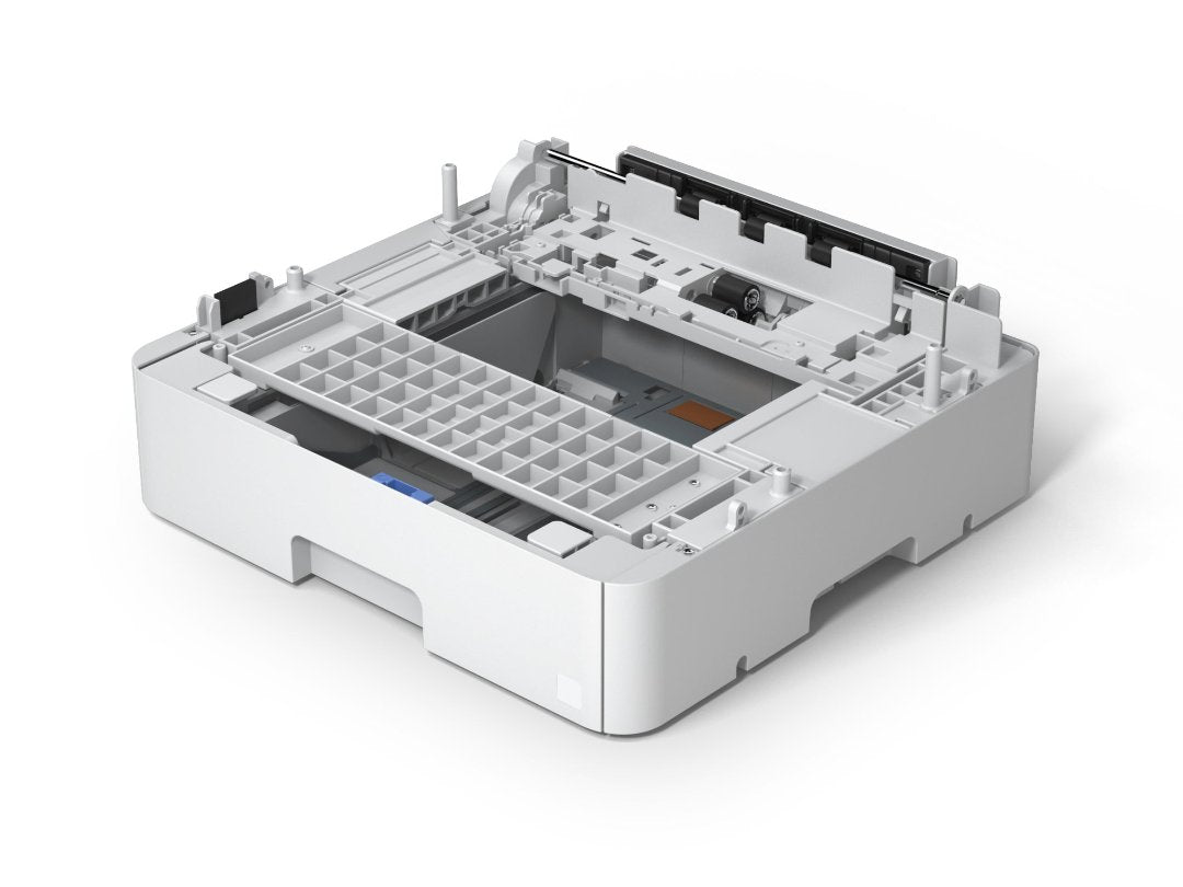 WF-C5890 Optional bottom cassette