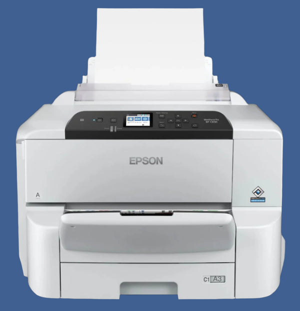 WorkForce Pro WF-C8190