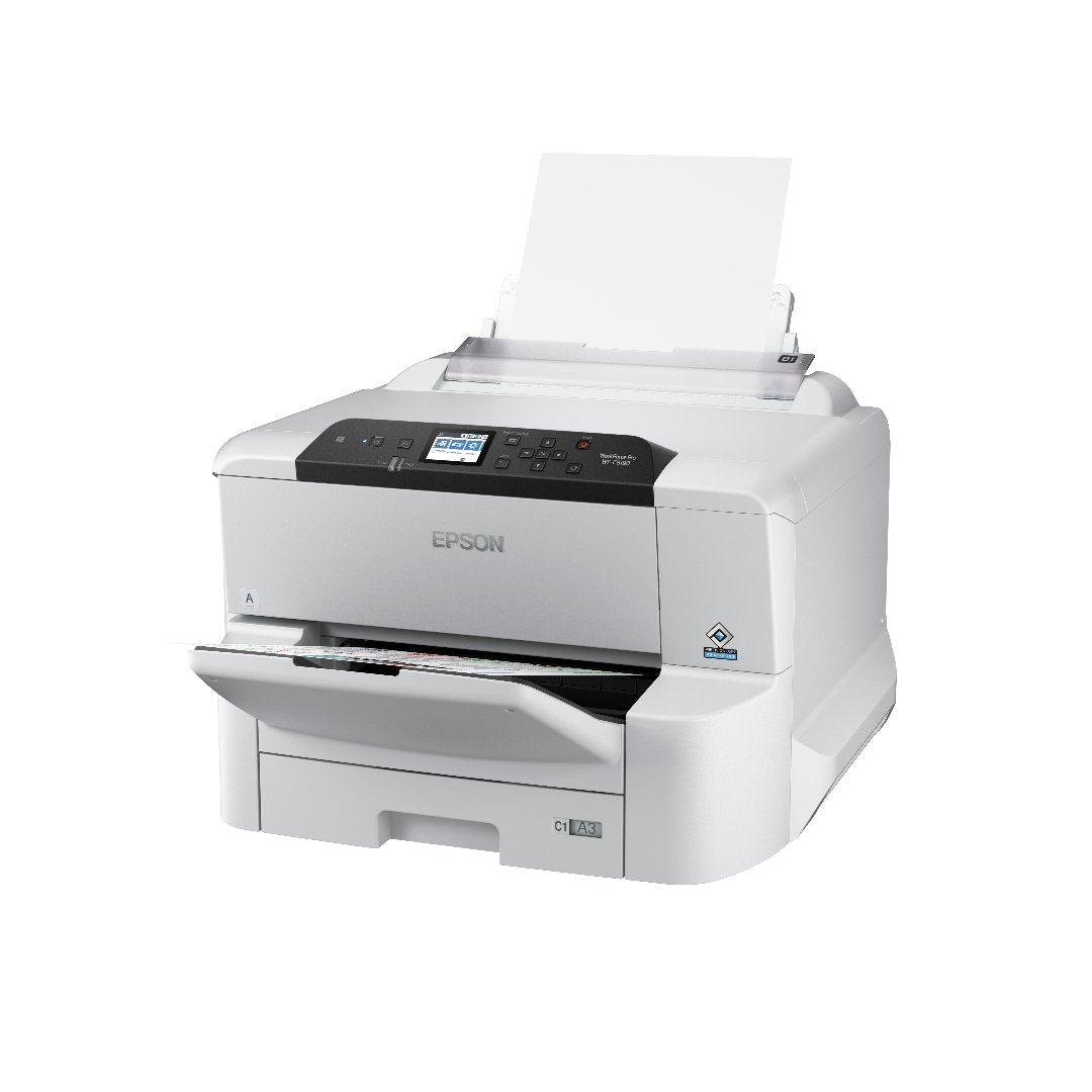 Epson® WorkForce® Pro WF-C8190 A3 Color Printer with PCL/PostScript®