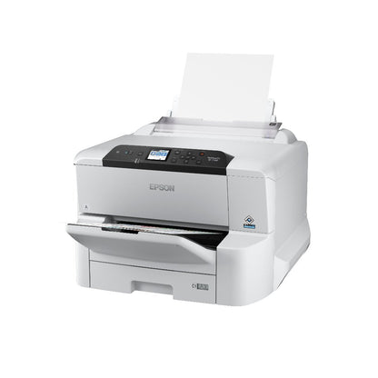 Epson® WorkForce® Pro WF-C8190 A3 Color Printer with PCL/PostScript®