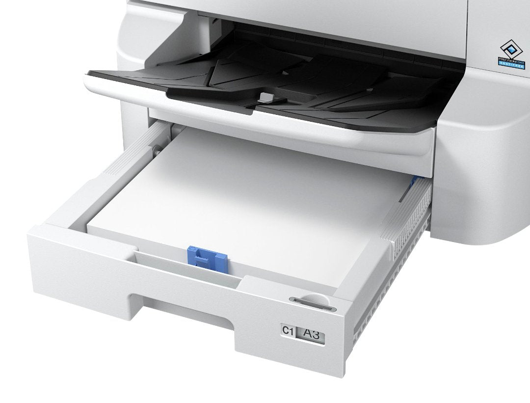 WF-C8190 Paper Tray