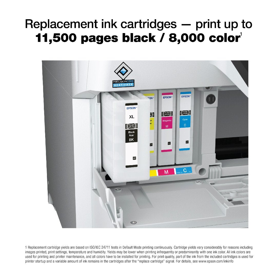WF-C8690 Replacement Ink Graphic