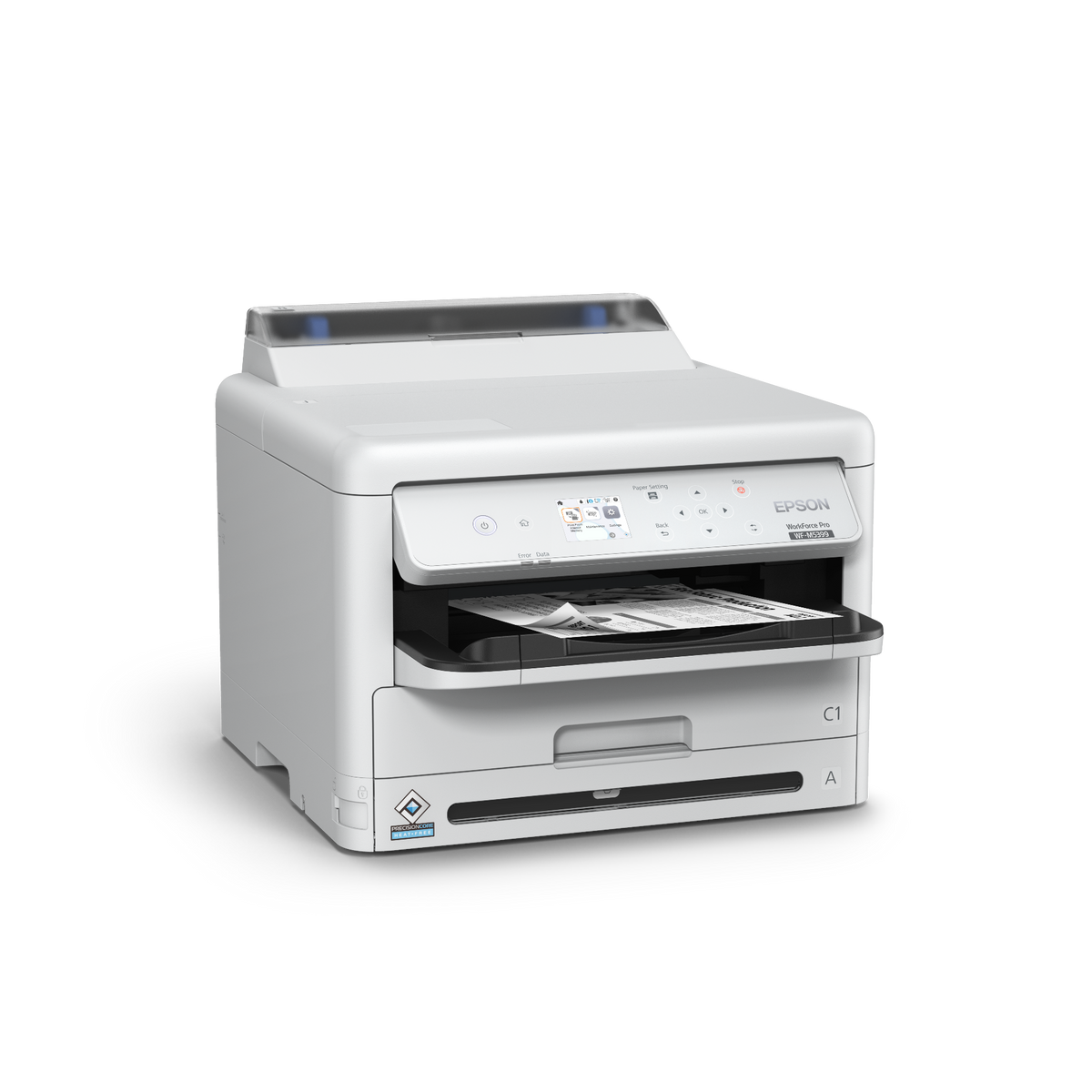 WorkForce Pro WF-M5399
