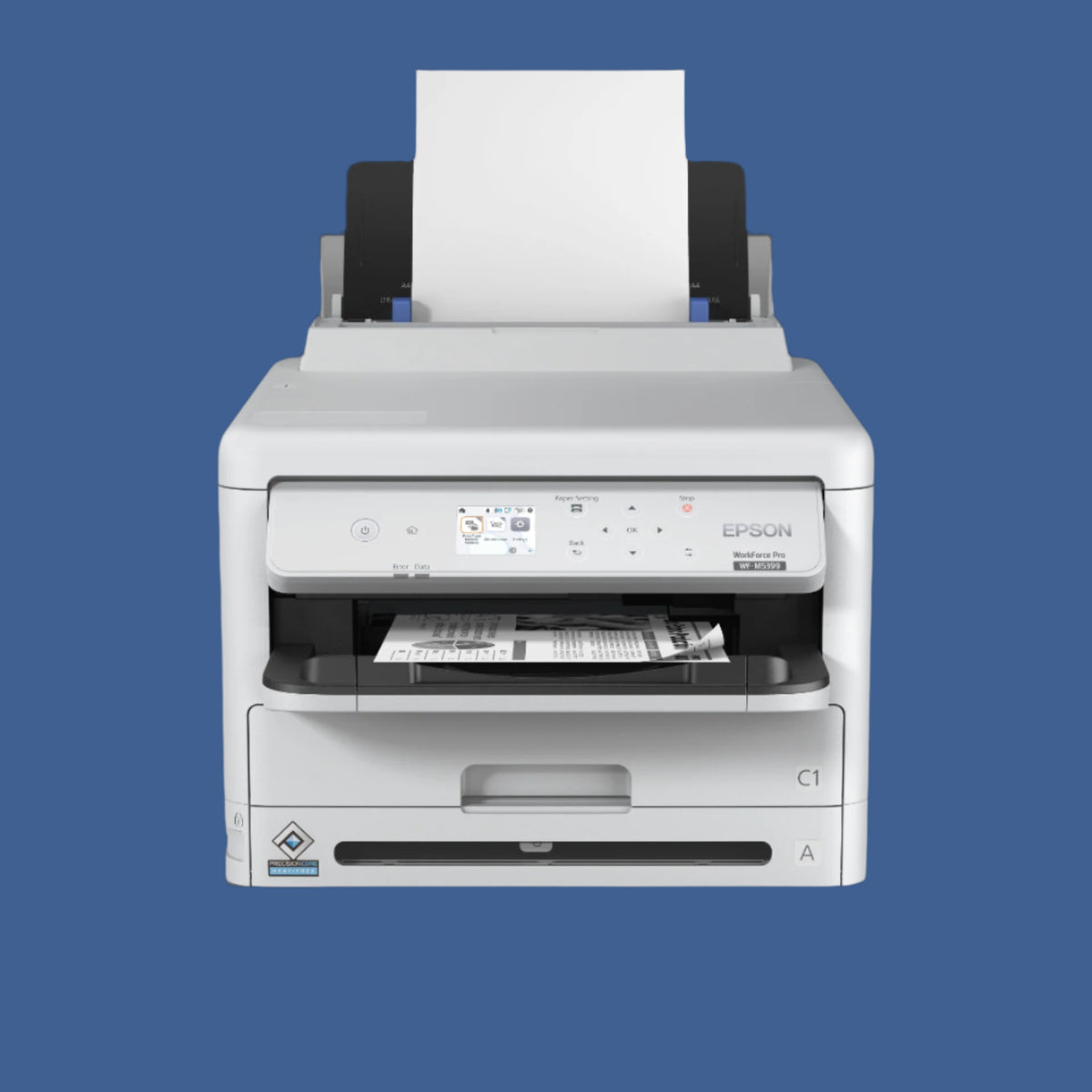 WorkForce Pro WF-M5399