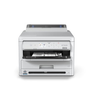 WF-M5399 Monochrome Printer head on