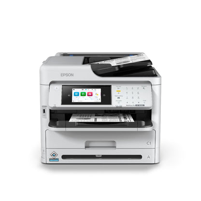 Epson® WorkForce® Pro WF-M5899 Monochrome MFP