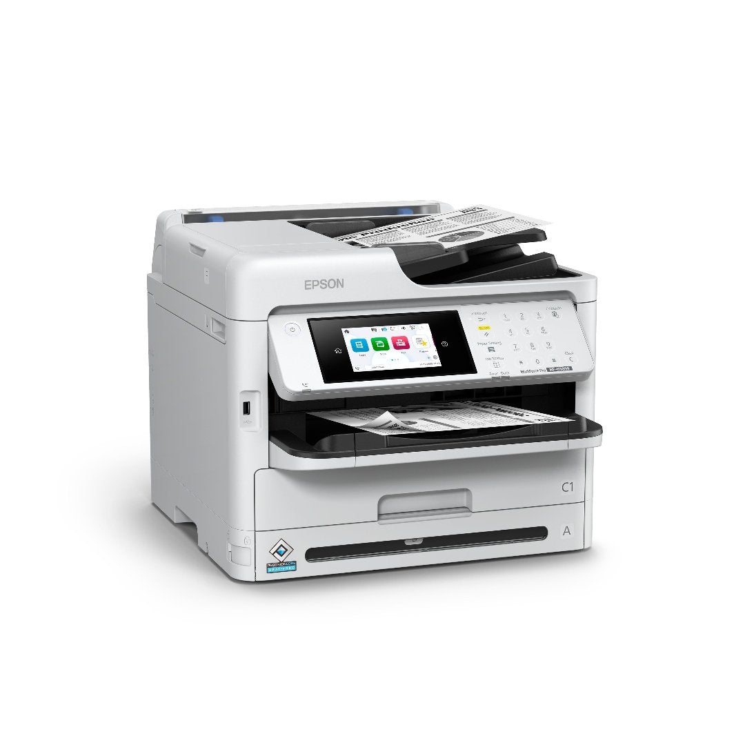 Epson® WorkForce® Pro WF-M5899 Monochrome MFP