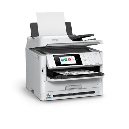 Epson® WorkForce® Pro WF-M5899 Monochrome MFP