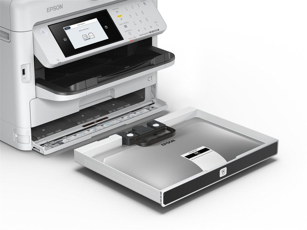 Epson® WorkForce® Pro WF-M5899 Monochrome MFP