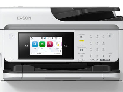 Epson® WorkForce® Pro WF-M5899 Monochrome MFP