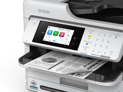 Epson® WorkForce® Pro WF-M5899 Monochrome MFP