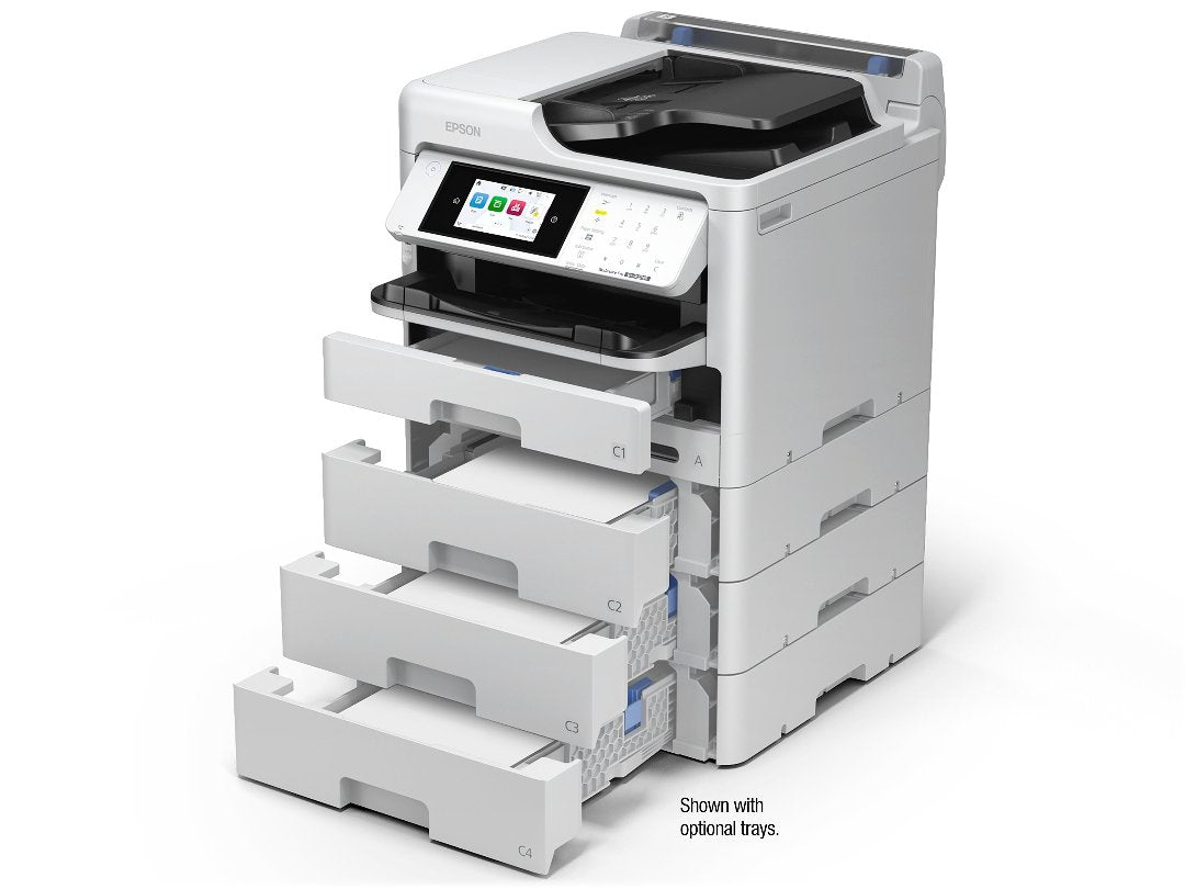 Epson® WorkForce® Pro WF-M5899 Monochrome MFP