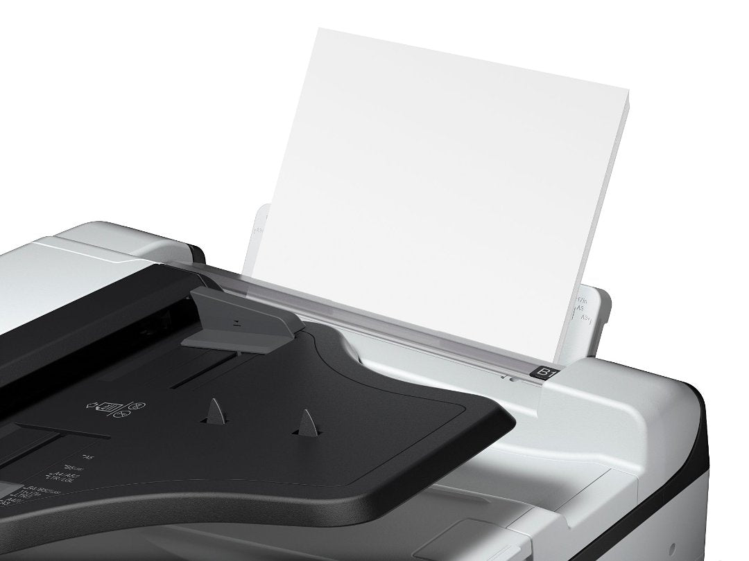 WF-C8690 Paper Tray