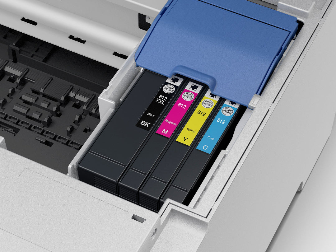 EC-7000 Ink Cartridges