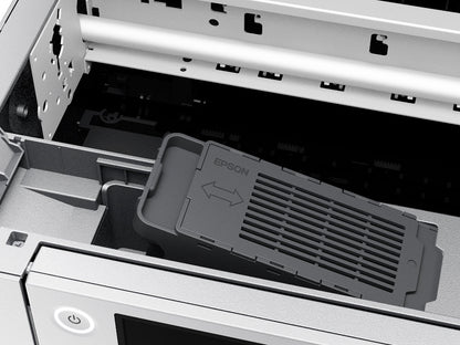 EC-7000 Maintenance Tray