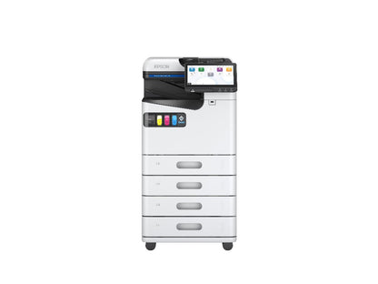 Epson AM-C550 product fully configured