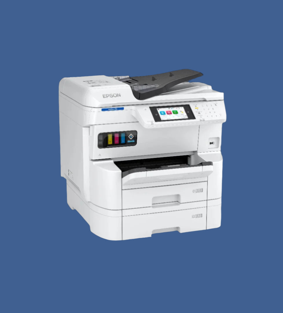 EM-C7100 Side View